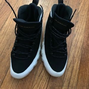 Air Jordan 9’s